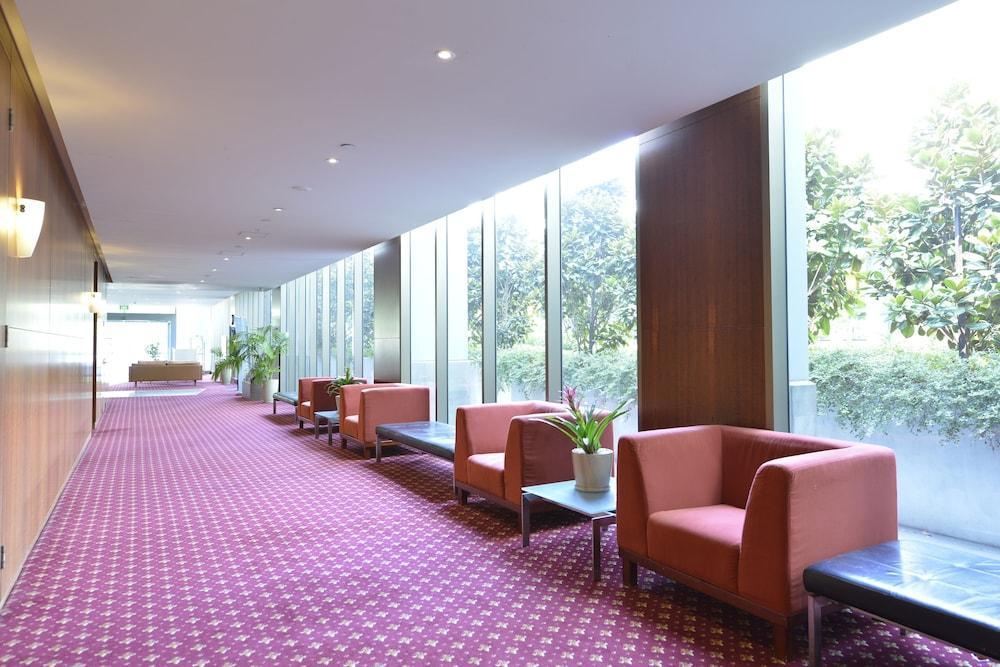 Seasons Botanic Gardens Aparthotel Melbourne Kültér fotó